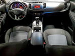Kia Sportage 2014