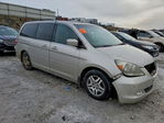 Honda Odyssey 2006