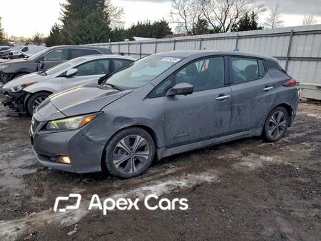Nissan Leaf 2018 - Image 1 of 13