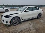 BMW Series 4 2022