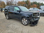 Honda Pilot 2003