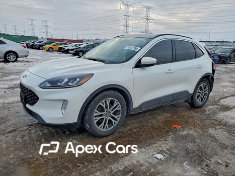 Ford Escape 2021 - Image 1 of 13