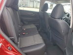Nissan Rogue 2018