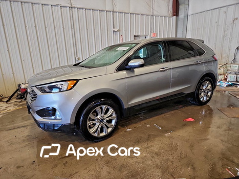 Ford Edge 2022 - Image 1 of 14
