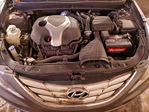 Hyundai Sonata 2011