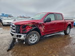 Ford F-150 2017