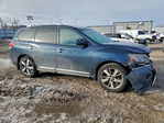 Nissan Pathfinder 2013