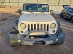 Jeep Wrangler 2010