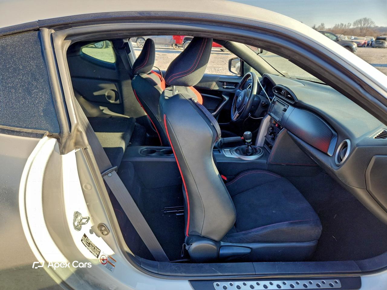 Toyota  2014