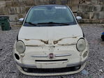 Fiat 500 2012