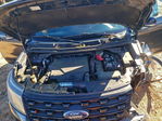 Ford Explorer 2017