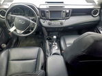 Toyota RAV 4 2016