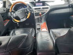 Lexus RX 2010
