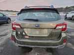 Subaru Outback 2015