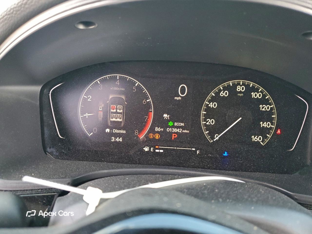 Honda Civic 2025
