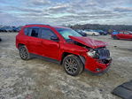 Jeep Compass 2017