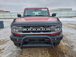Ford Bronco 2023