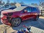 Ford Edge 2019