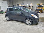 Chevrolet Spark 2014