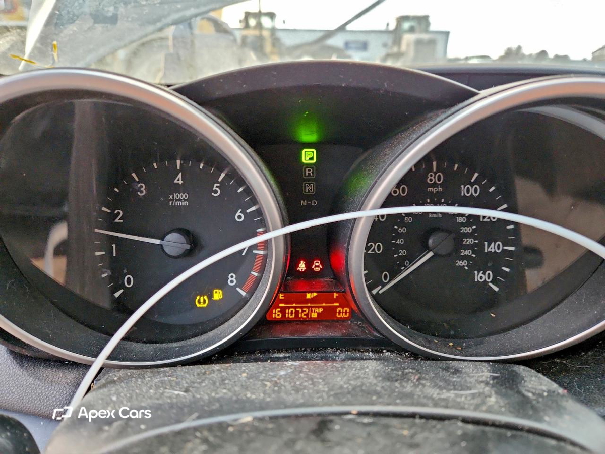 Mazda 3 2010