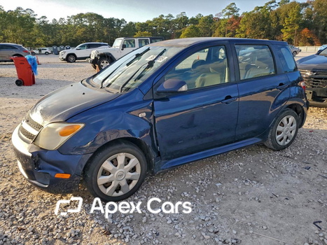 Scion xA 2006 - Image 1 of 12