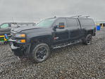 Chevrolet Silverado 2017