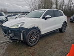 Porsche Cayenne 2021