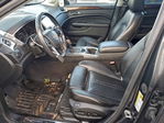 Cadillac SRX 2014