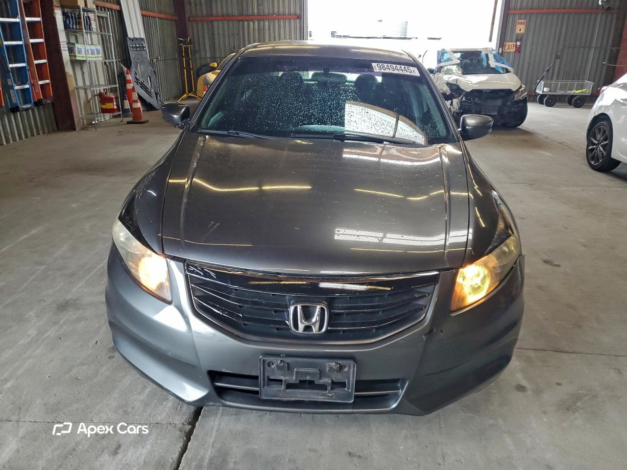 Honda Accord 2012