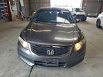 Honda Accord 2012