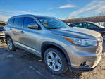Toyota Highlander 2015