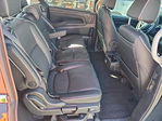 Honda Odyssey 2025