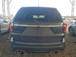 Ford Explorer 2018