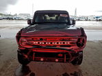 Ford Bronco 2022