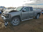 Chevrolet Silverado 2012