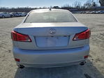 Lexus IS 2012