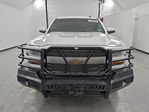 Chevrolet Silverado 2017