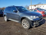 BMW X5 2012