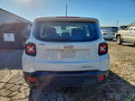 Jeep Renegade 2015