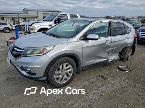 Honda CR-V 2016 - Image 1 of 14