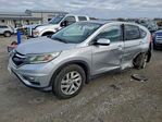 Honda CR-V 2016