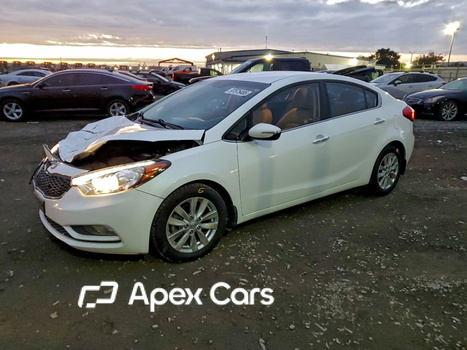 Kia Forte 2014 - Image 1 of 13