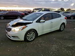 Kia Forte 2014