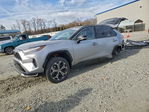 Toyota RAV 4 2025