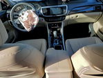Honda Accord 2016