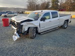 Chevrolet Silverado 2016
