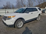 Ford Explorer 2015