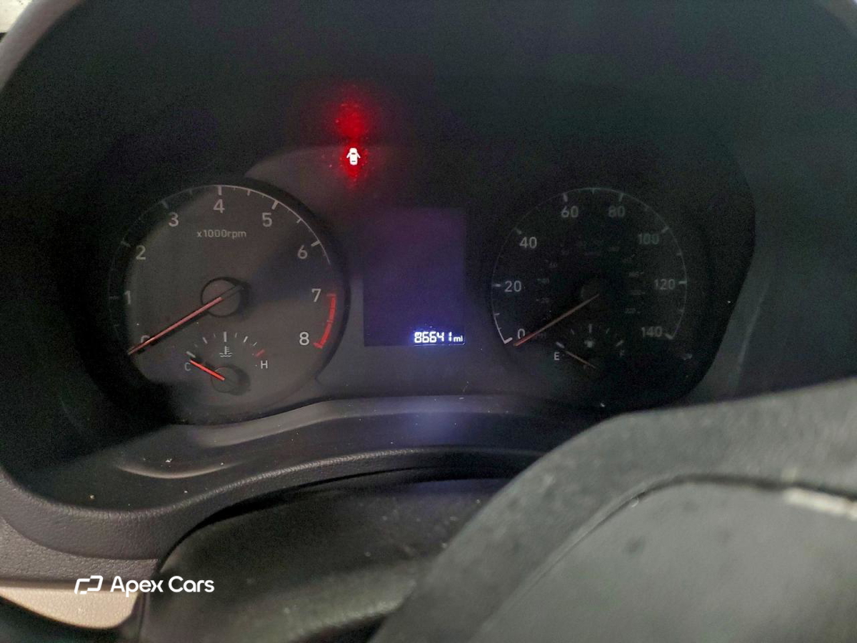 Hyundai Accent 2020
