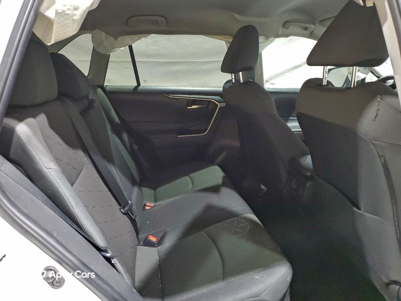 Toyota RAV 4 2023