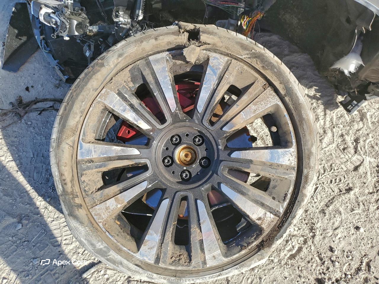 Rolls-Royce Ghost 2024